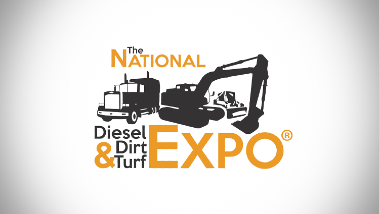 The National Diesel Dirt & Turf Expo