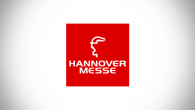 Hannover Messe 