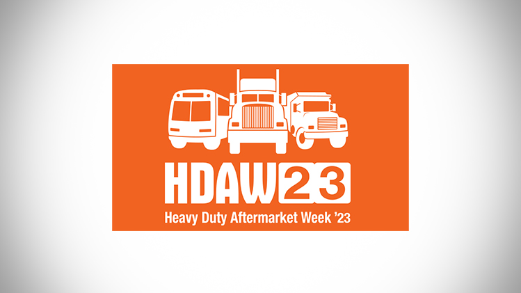 HDAW (Heavy Duty Aftermarket Week)