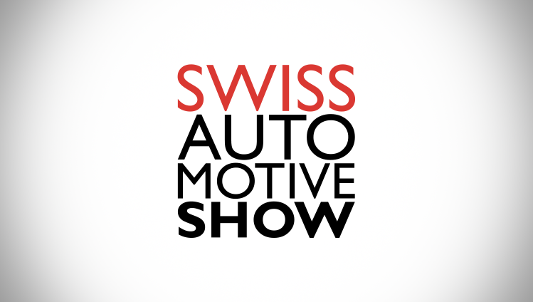 SAS Swiss Automotive Show