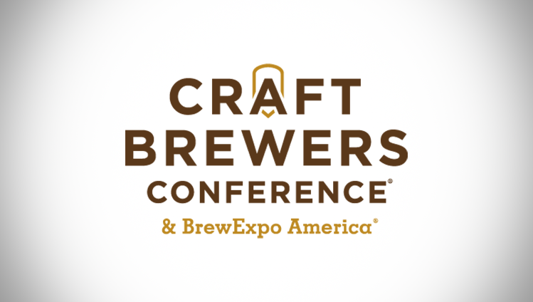 Craft Brewers Conference 