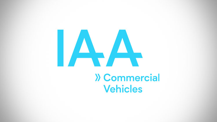 IAA Commercial Vehicles