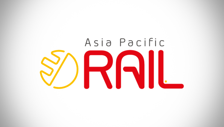 Asia Pacific Rail