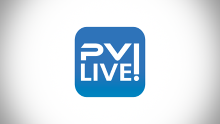 PV Live!