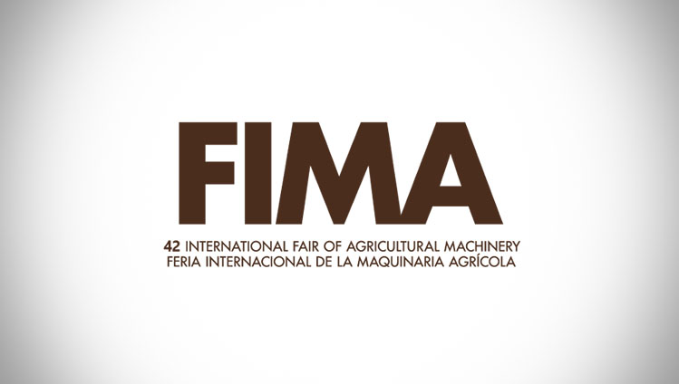 FIMA – International Fair of Agricultural Machinery